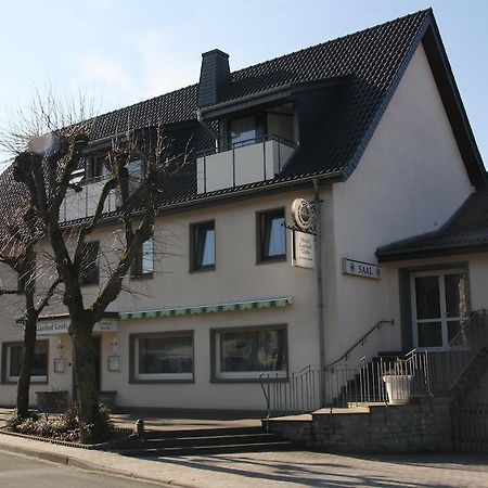 Gasthof Grofe Effeln Esterno foto