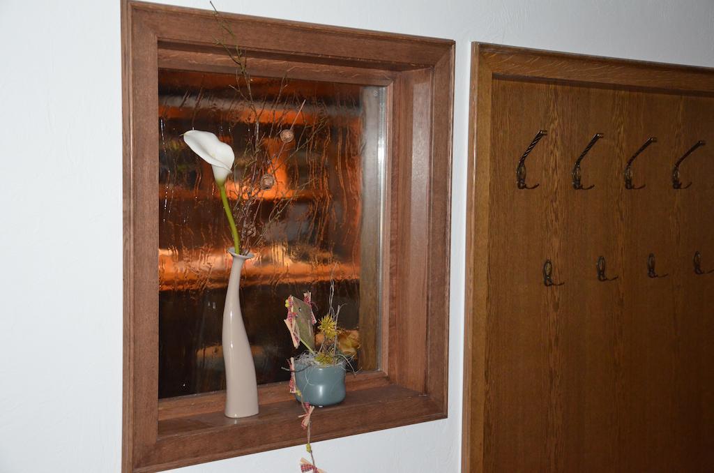 Gasthof Grofe Effeln Esterno foto