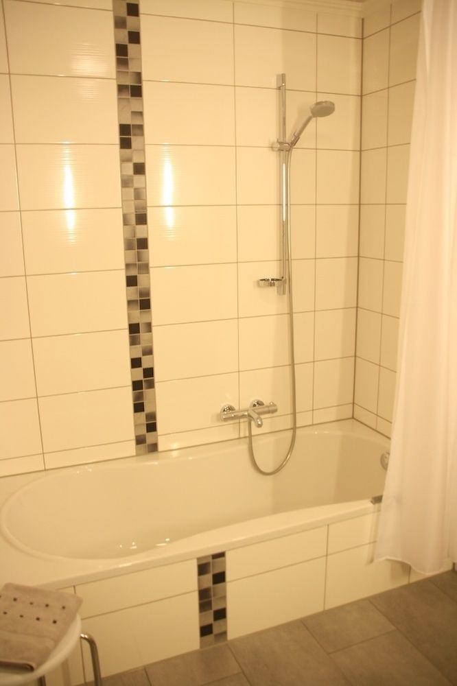 Gasthof Grofe Effeln Esterno foto